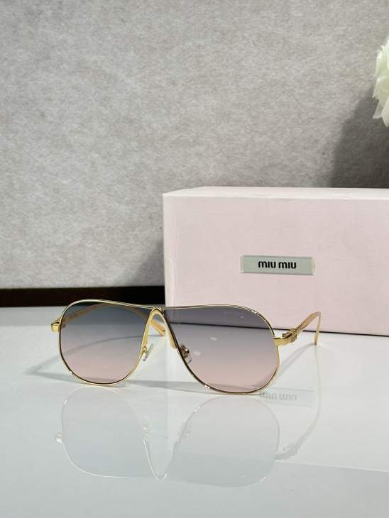 Picture of Miu Miu Sunglasses _SKUfw77895076fw